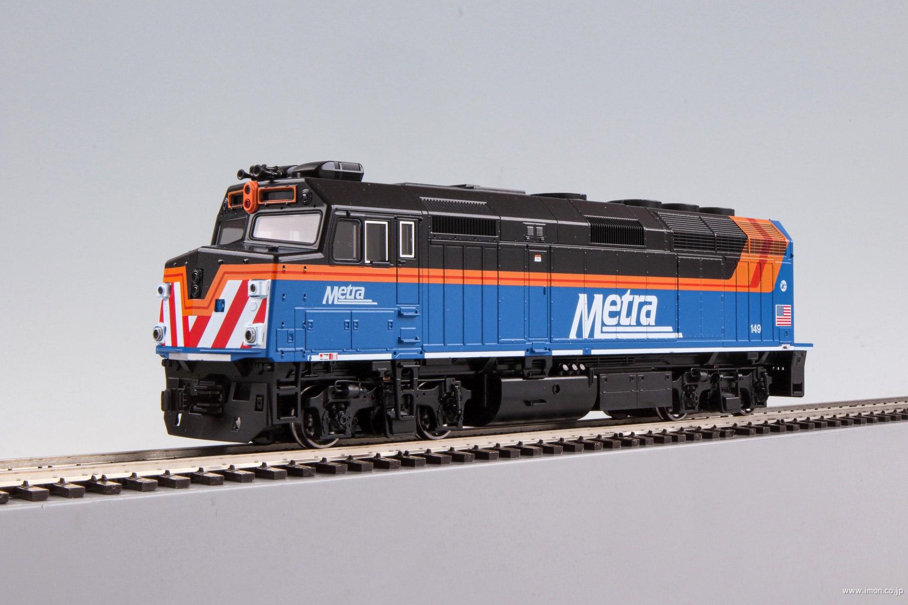 Ｆ４０ＰＨ　シカゴメトラ　＃１４９