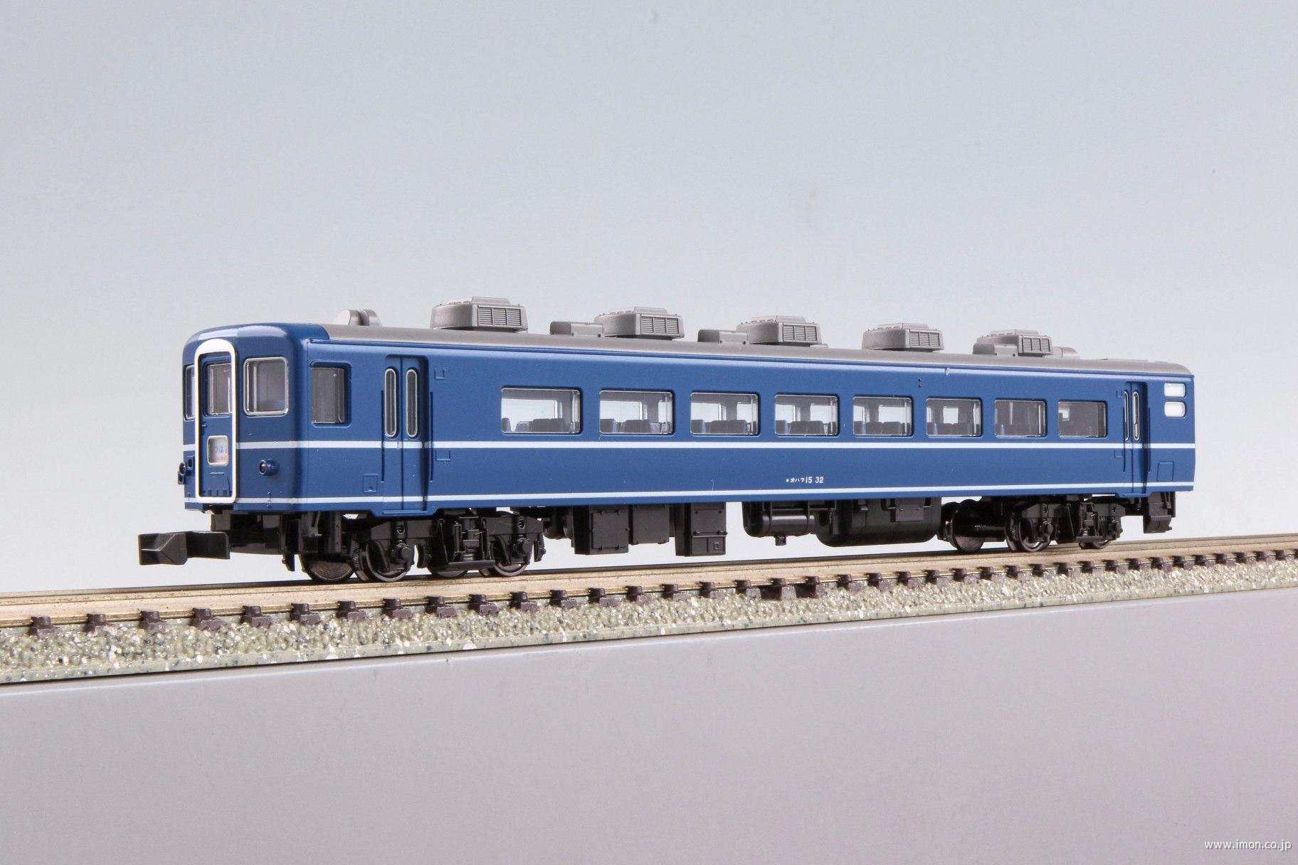 スハフ14 国鉄仕様 | 鉄道模型店 Models IMON