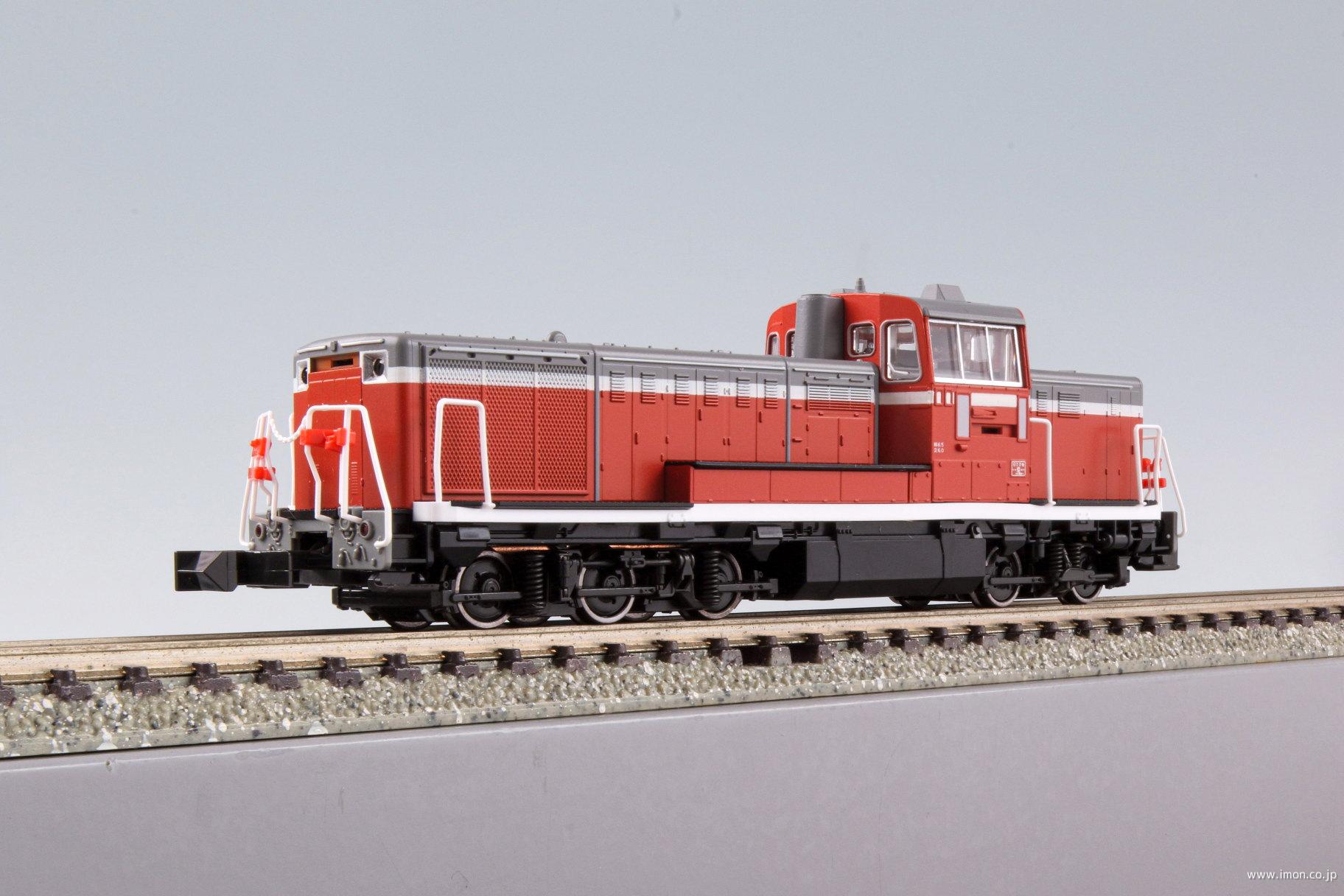 DE10 暖地形 | 鉄道模型店 Models IMON