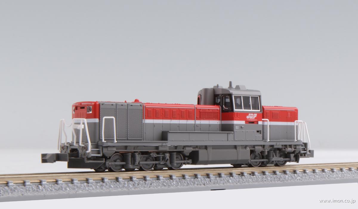 ＤＥ１０ ＪＲ貨物更新色 | 鉄道模型店 Models IMON