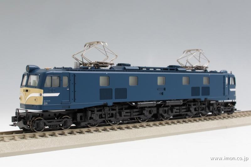 ＥＦ５８ 大窓 ブルー | 鉄道模型店 Models IMON