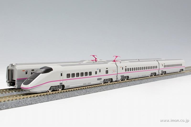 Ｅ３系新幹線【こまち】 ６両セット | 鉄道模型店 Models IMON
