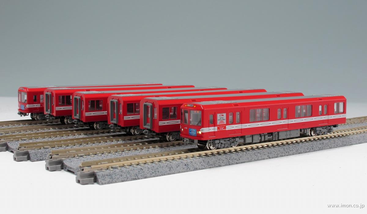 営団丸ノ内線０２ 開通５０周年タイプ | 鉄道模型店 Models IMON