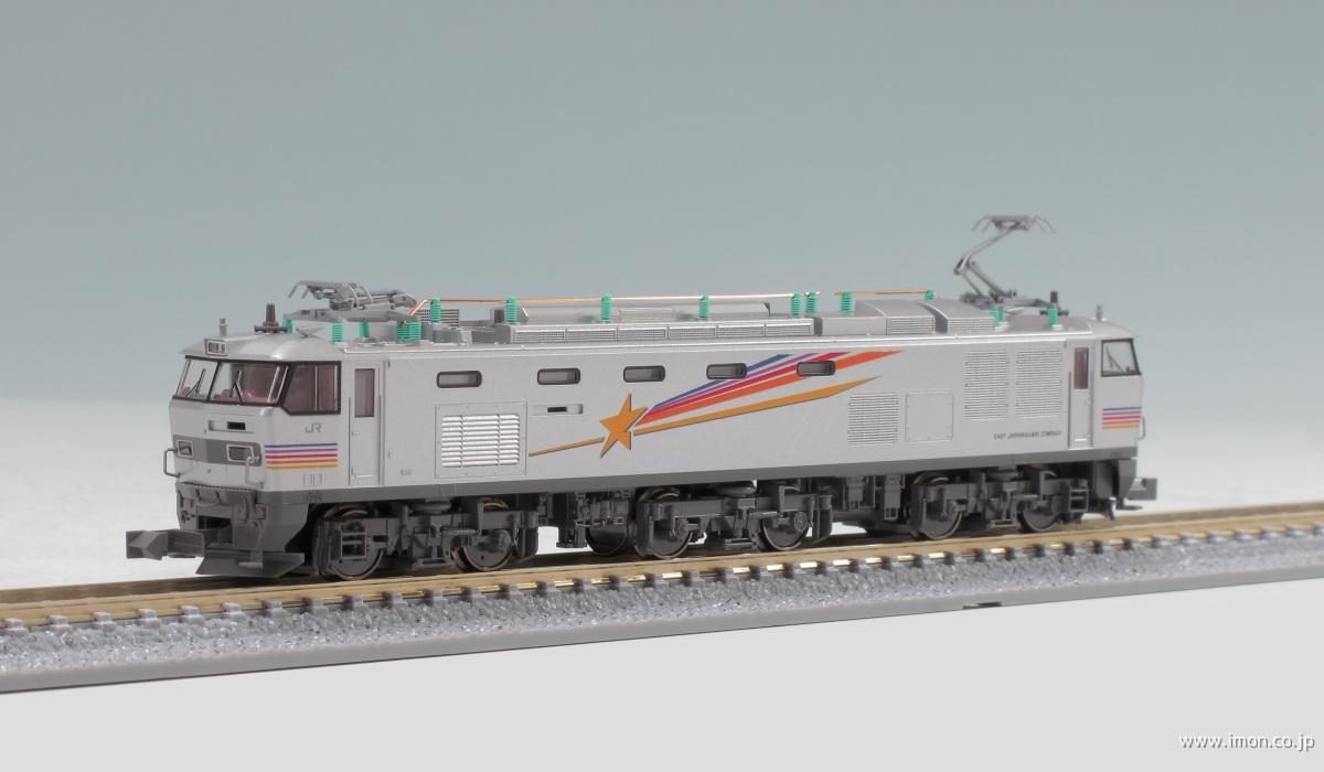 ＥＦ５１０ ５００ カシオペア色 | 鉄道模型店 Models IMON
