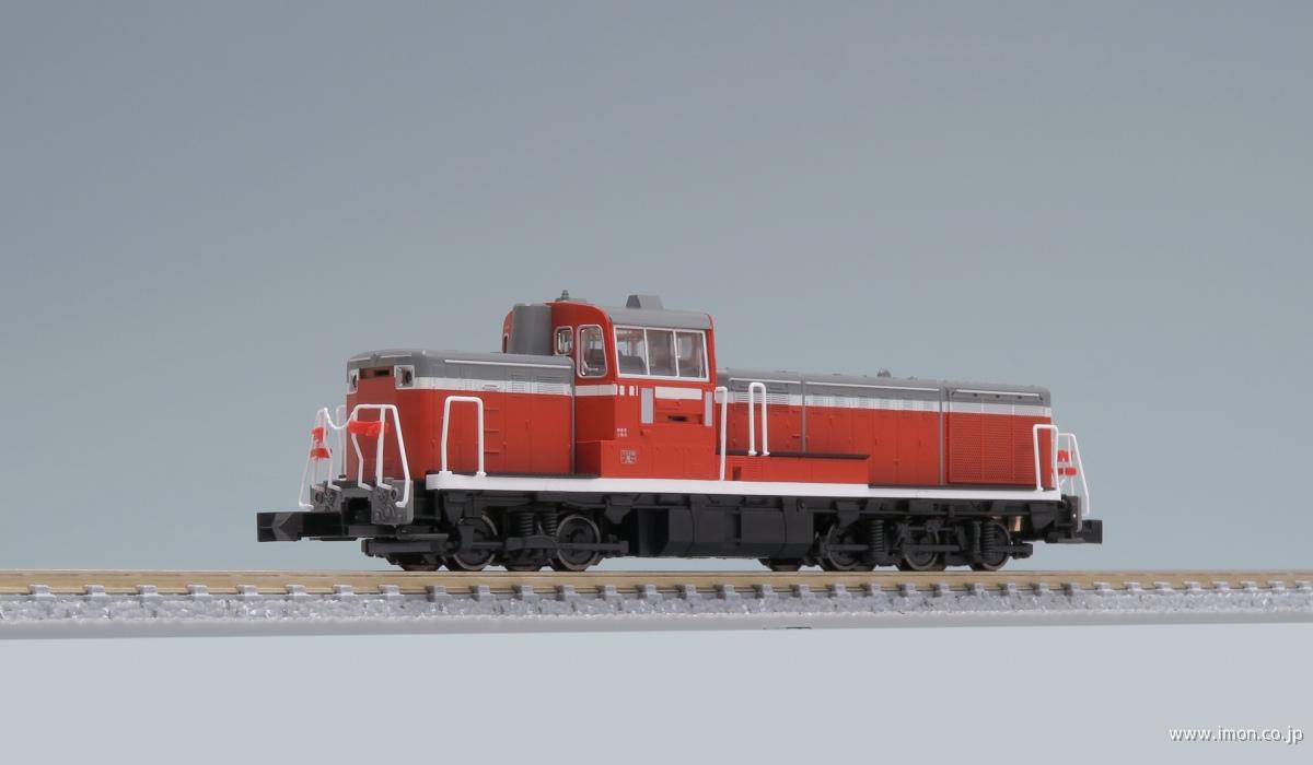 ＤＥ１０　暖地形