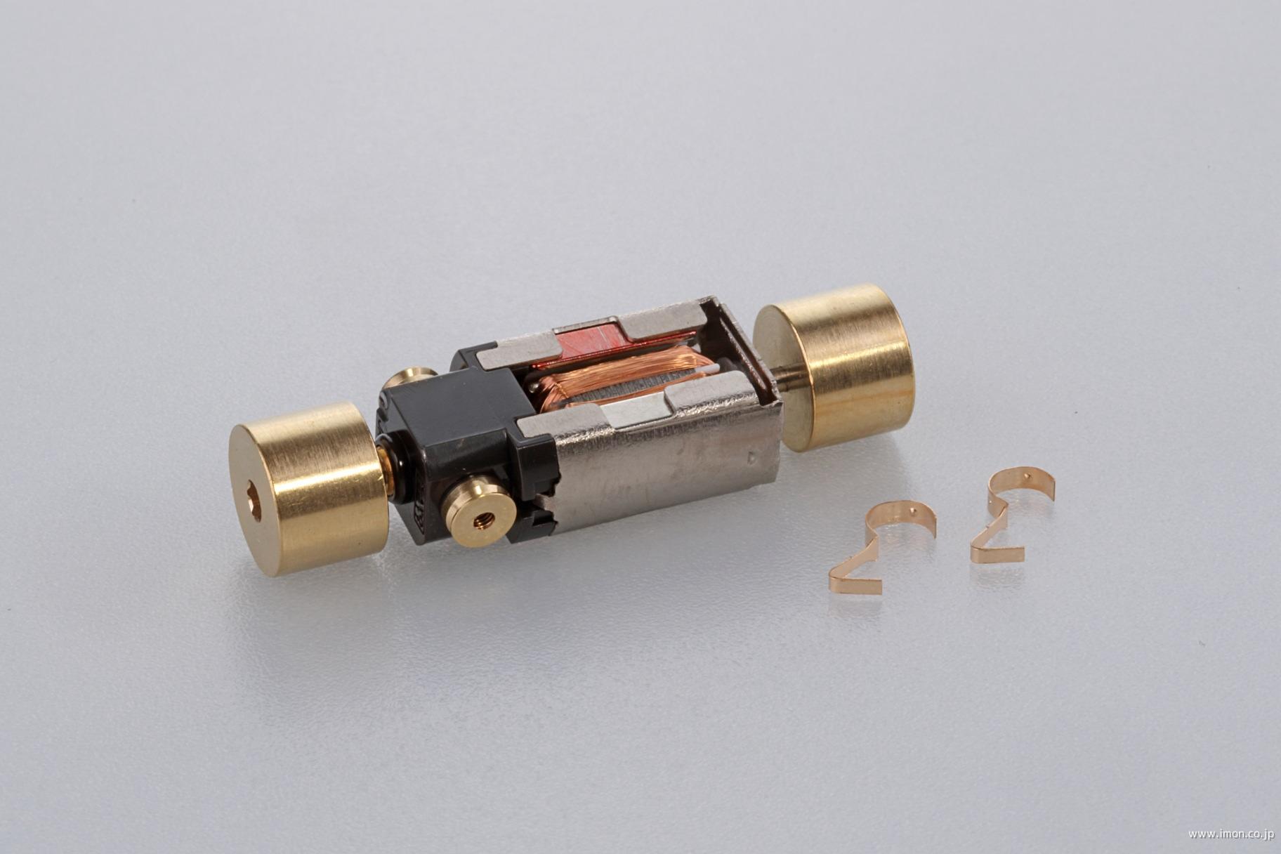 11－503－A スロットレスモーター | 鉄道模型店 Models IMON