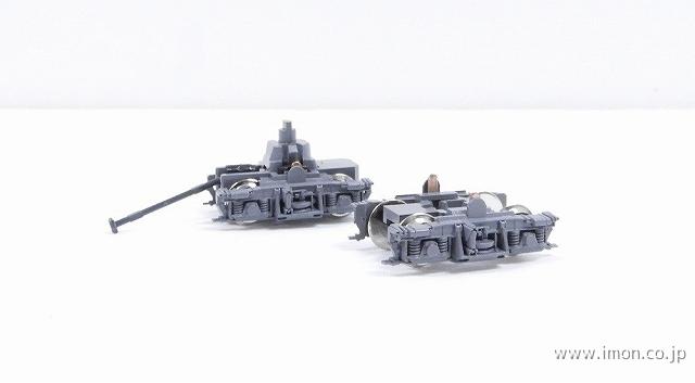 １４０８３Ｄ１　近鉄　動力台車