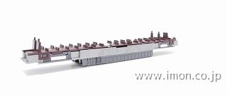 １４３０９１ＺＢ　西武モハ５０５７　動力ユニット