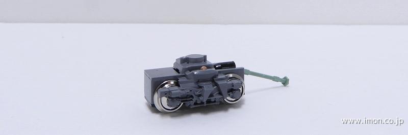 １４４２６１Ｄ１　南海モハ６０２４　動力台車