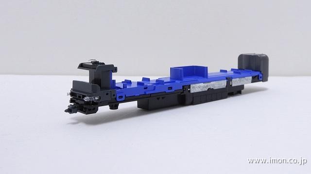 １４７８０－ＧＢ　ＥＴ４２５　０１５－５レギオ動力ユニット