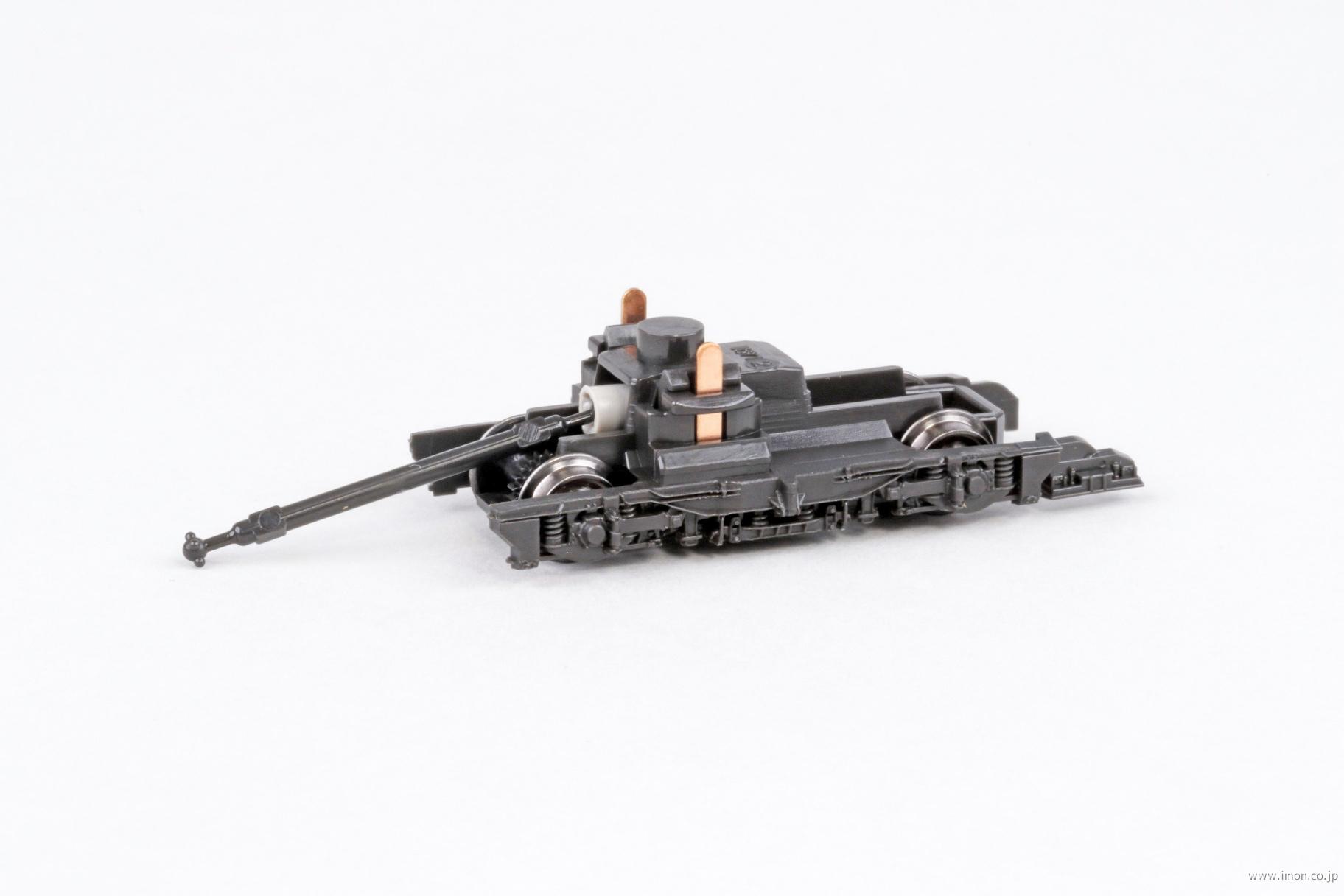 １６７１２１Ｄ１Ａ　ＶＴａ１７５ＤＲ　動力台車（前）