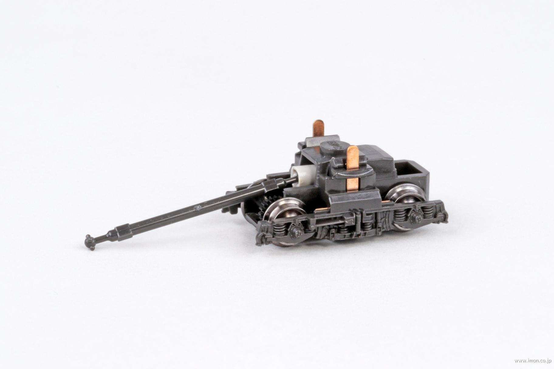 １６７１２１Ｄ１Ｂ　ＶＴａ１７５ＤＲ　動力台車（後）