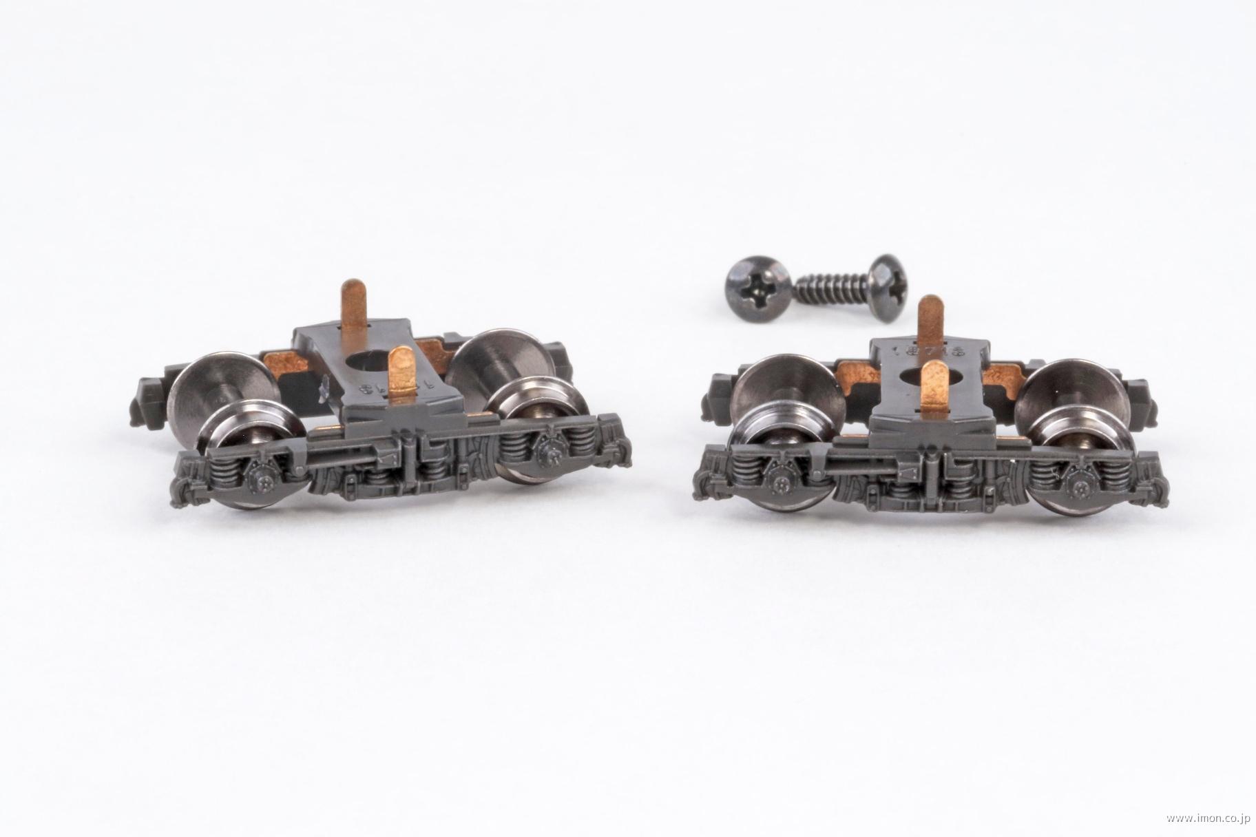 １６７１４－５Ｄ　ＶＭｃ１７５ＤＲ　台車