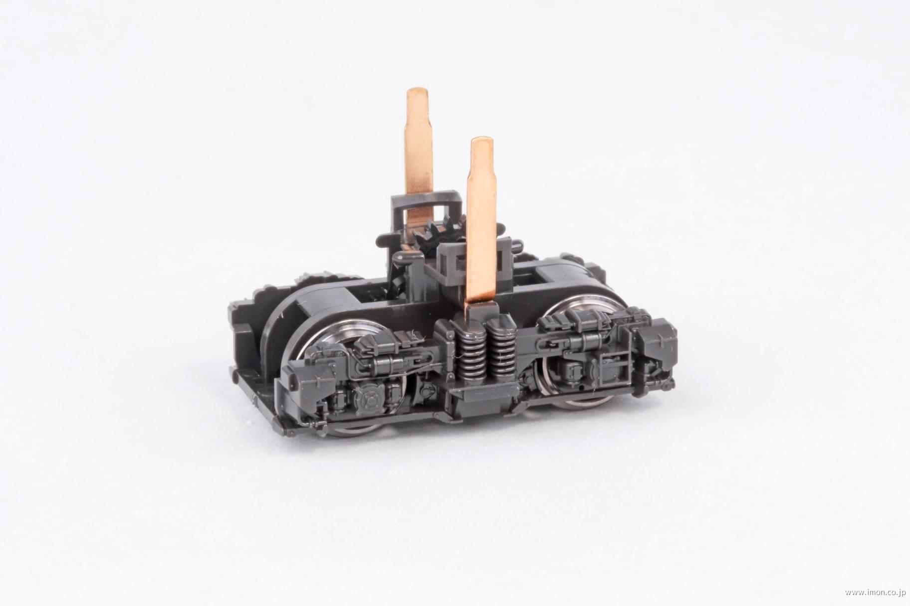 ３０２３３ＺＤ１　ＥＦ６４　動力台車