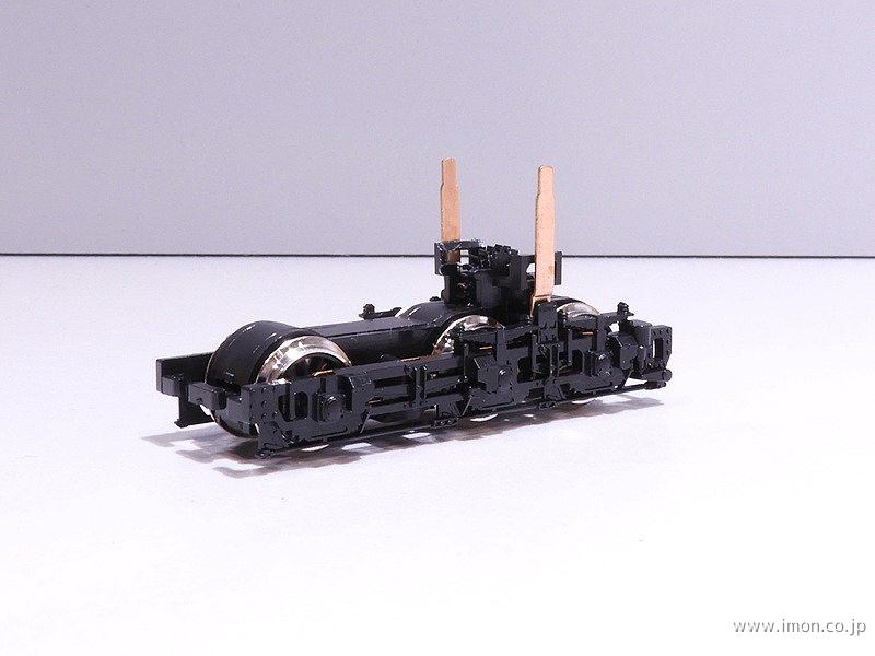 ３０３８ＺＤ１　ＥＦ５８　動力台車