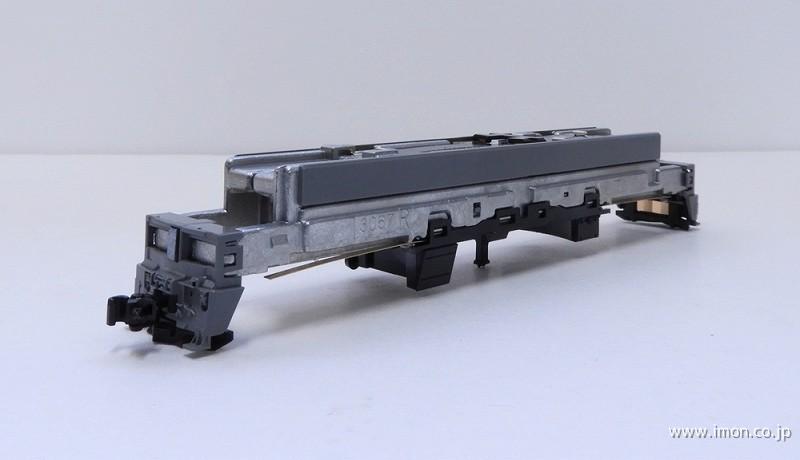 ３０６６－ＣＢ　ＥＦ８１ＪＲ東（双頭）動力ユニット