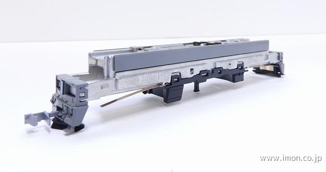３０６６－ＧＢ　ＥＦ８１　８１ＲＰ　ＪＲ動力ユニット