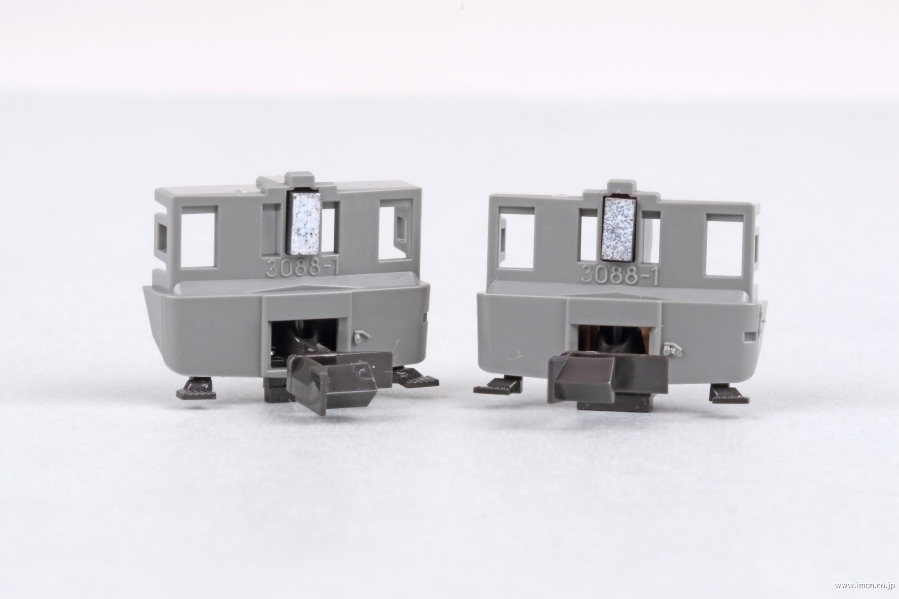 ３０８８－２Ｃ３　カプラーセット　ＥＦ６５　　　０番代　ＪＲ仕様