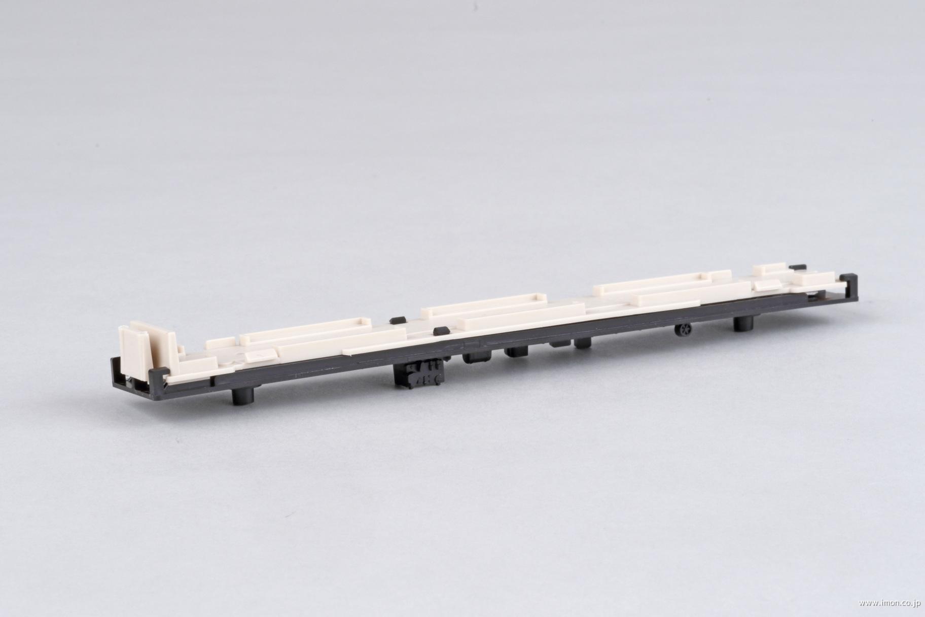 ４００４－１ＺＣ　サハ１０３　床下セット