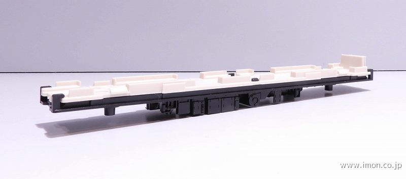 ４１３５ＺＣ　モハ２０４床下セット