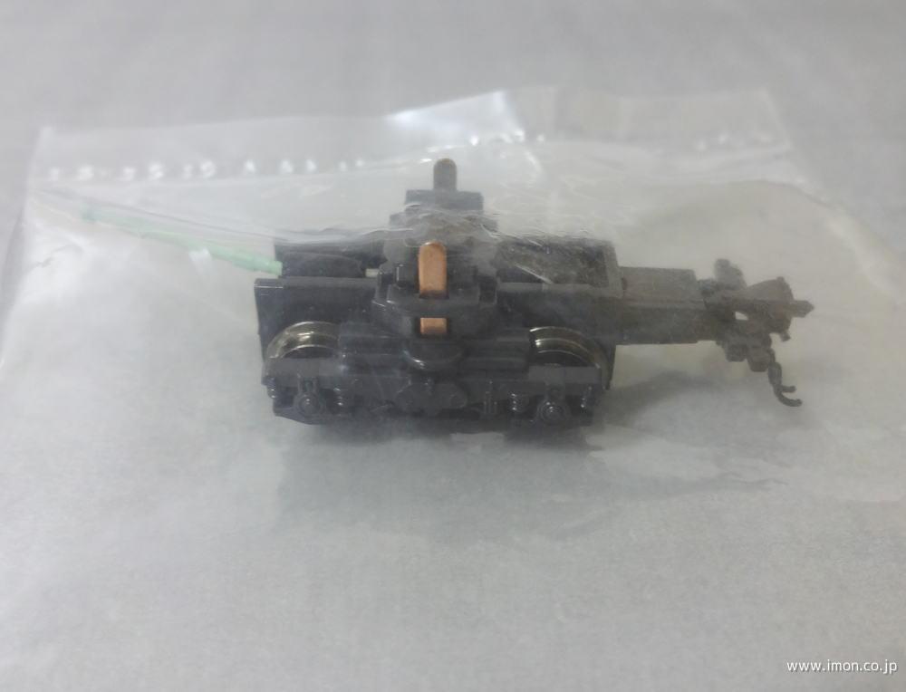 ４１５３ＺＤ１　ＤＴ５０　動力台車
