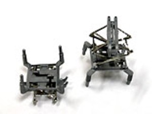 ４２６７Ｆ サハ６８０ パンタグラフ | 鉄道模型店 Models IMON
