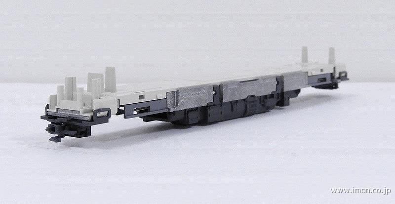４４７２－ＦＢ　モハＥ２３１－１５００小山　動力