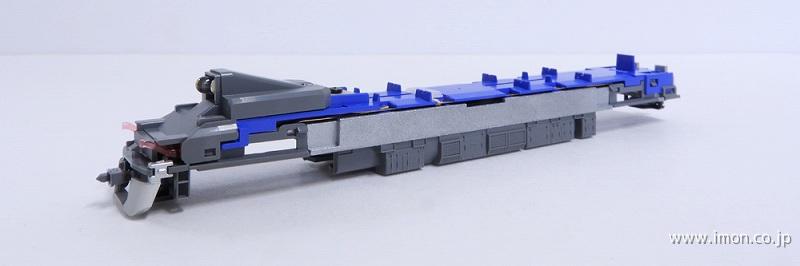 ４５２４－３Ｂ　愛知環状鉄道２１００動力ユニット