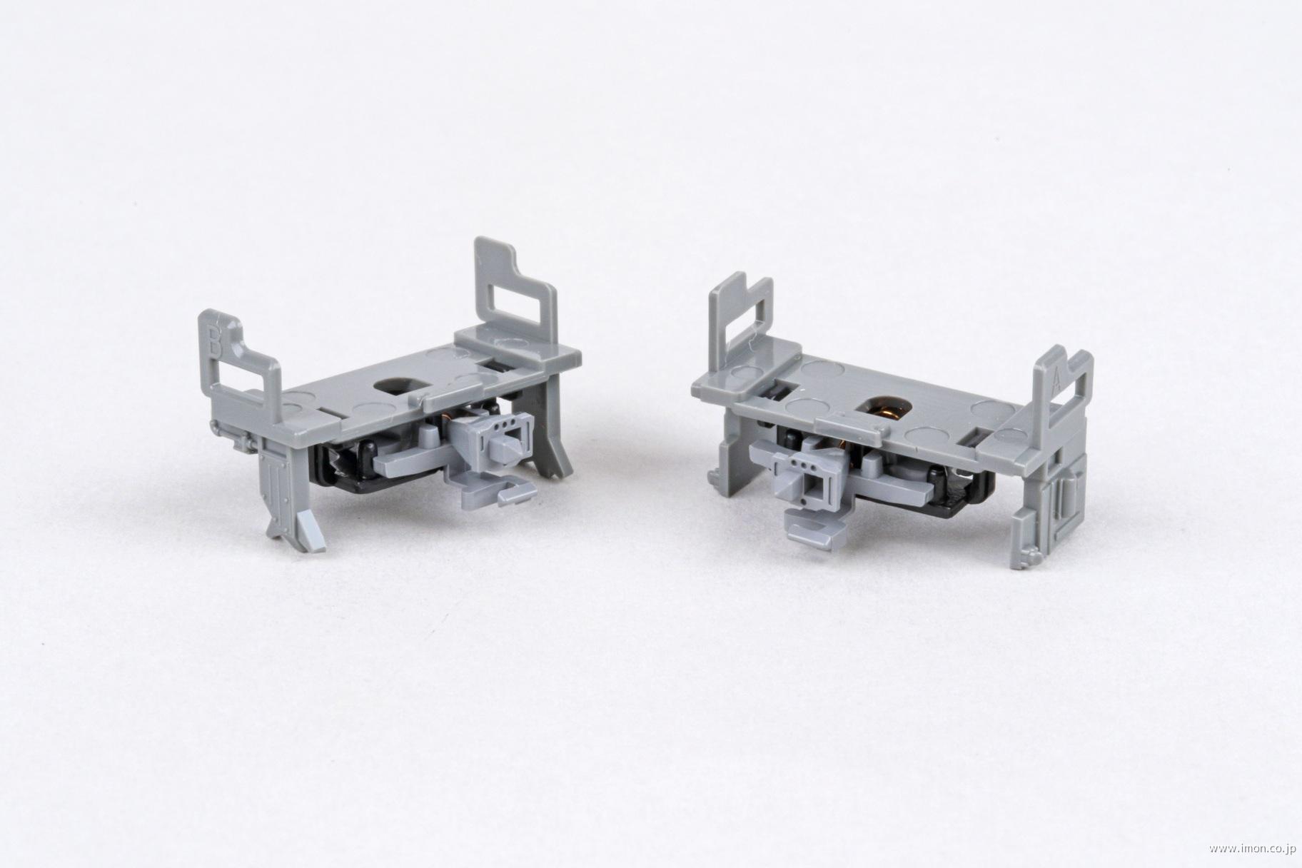 ４６８１－２Ｃ３　カプラセット（サハ６８３Ｍ安寧