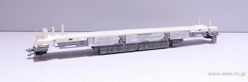 ４７１２－３Ｂ　モハ３２０動力ユニット