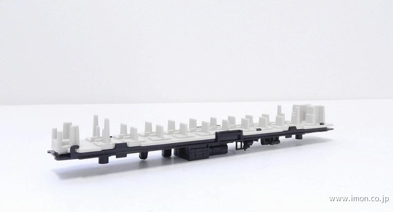 ５１２７－１ＺＣ　床下オハ３５