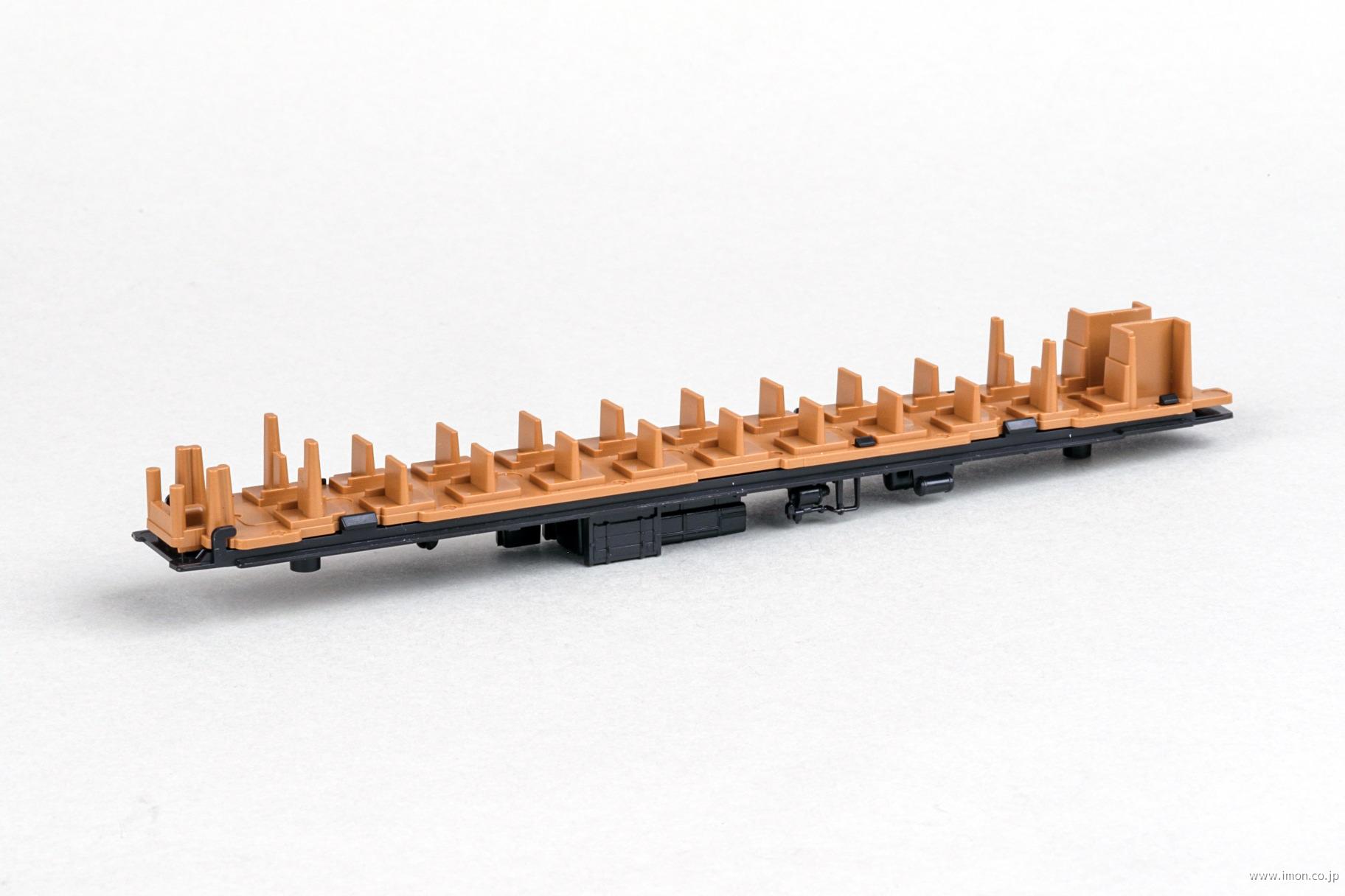 5133－1C スハ43 床下セット 鉄道模型店 Models IMON