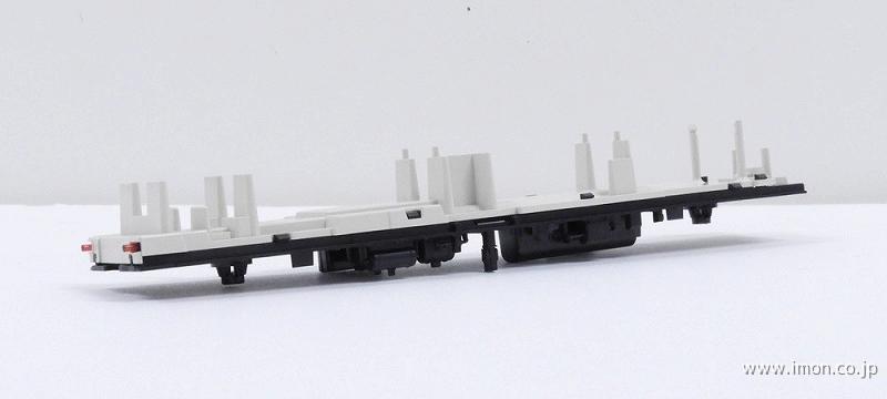 ５１４５－２Ｃ　オユ１４　２０５　急行［かいもん］床下セット