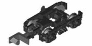 ５１５４Ｄ　台車　Ｍ１２８６ＭＮＩＯ