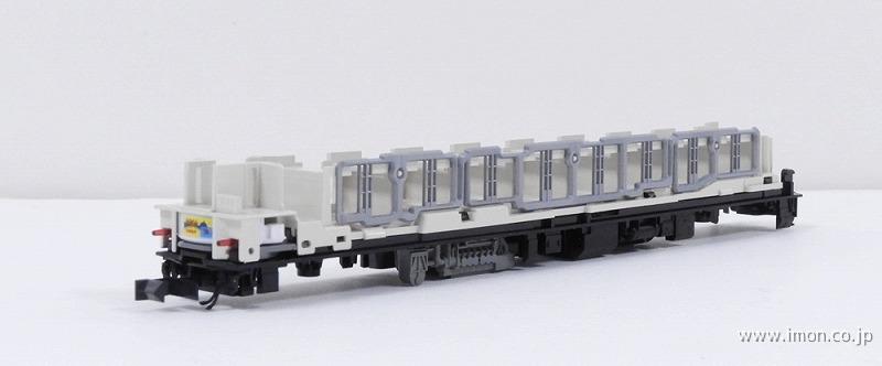５２３０－１ＺＣ　床下スハネフ１４