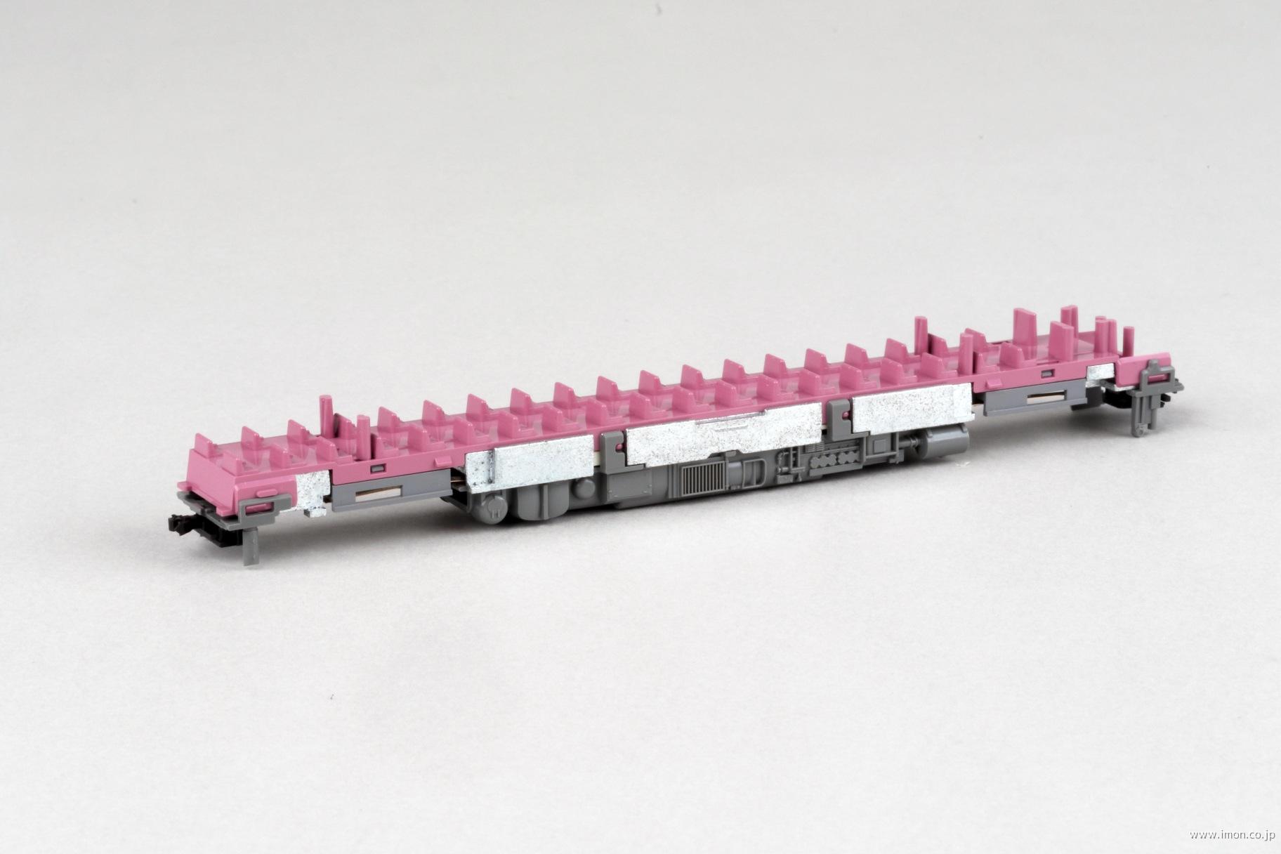 ６０８２－５Ｂ　動力ユニット　キハ１８０ＪＲ四国