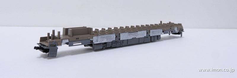 ６０８２－８Ｂ　動力ユニット　キハ１８０－１７【おき】