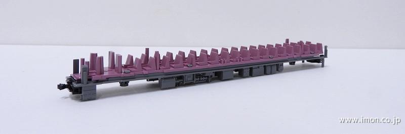 ６０８３－ＤＣ　床下　キハ１８０ＪＲ四国色