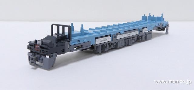 ６１３３－４Ｂ　動力ユニット　ＪＲ四国２１０３あしずり