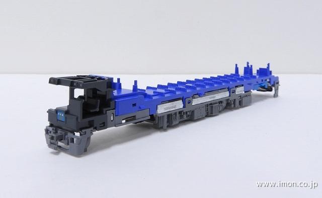 ６１３８－３Ｂ　ＪＲ四国２４２６宇和海動力ユニット