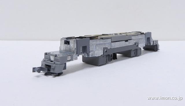 ７００７－７Ｂ　ＤＦ２００　５０動力ユニット