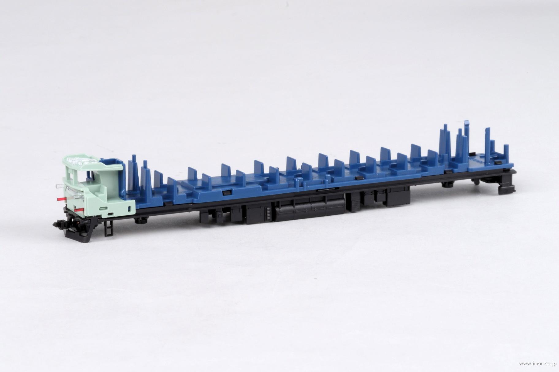 ７４０６５－１Ｃ　クハ１６５　１３１床下セット