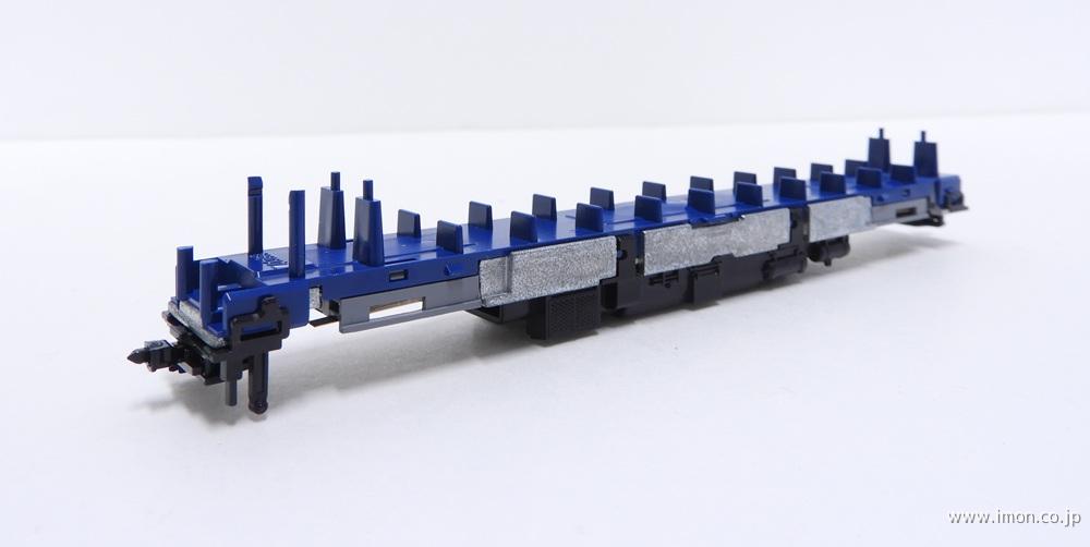 ７４０６９－４Ｂ　モハ１６４　８２８動力ユニット
