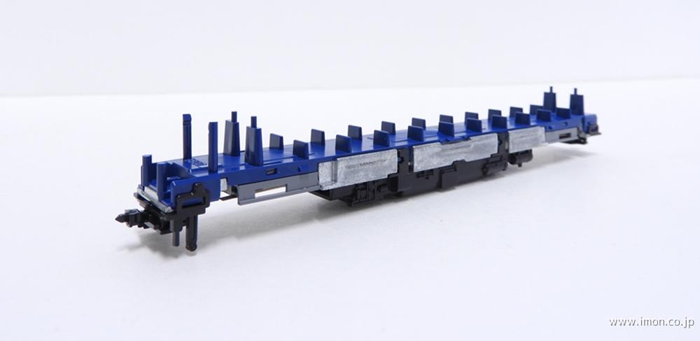 ７４０６９－５Ｂ　モハ１６４　８３７動力ユニット