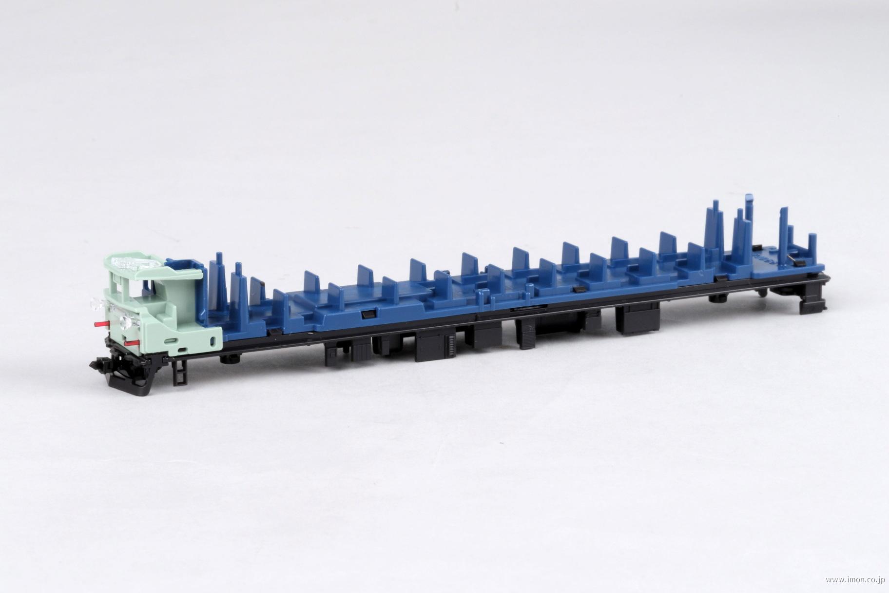 ７４０７１－２Ｃ　クハ１６５　１７１床下セット