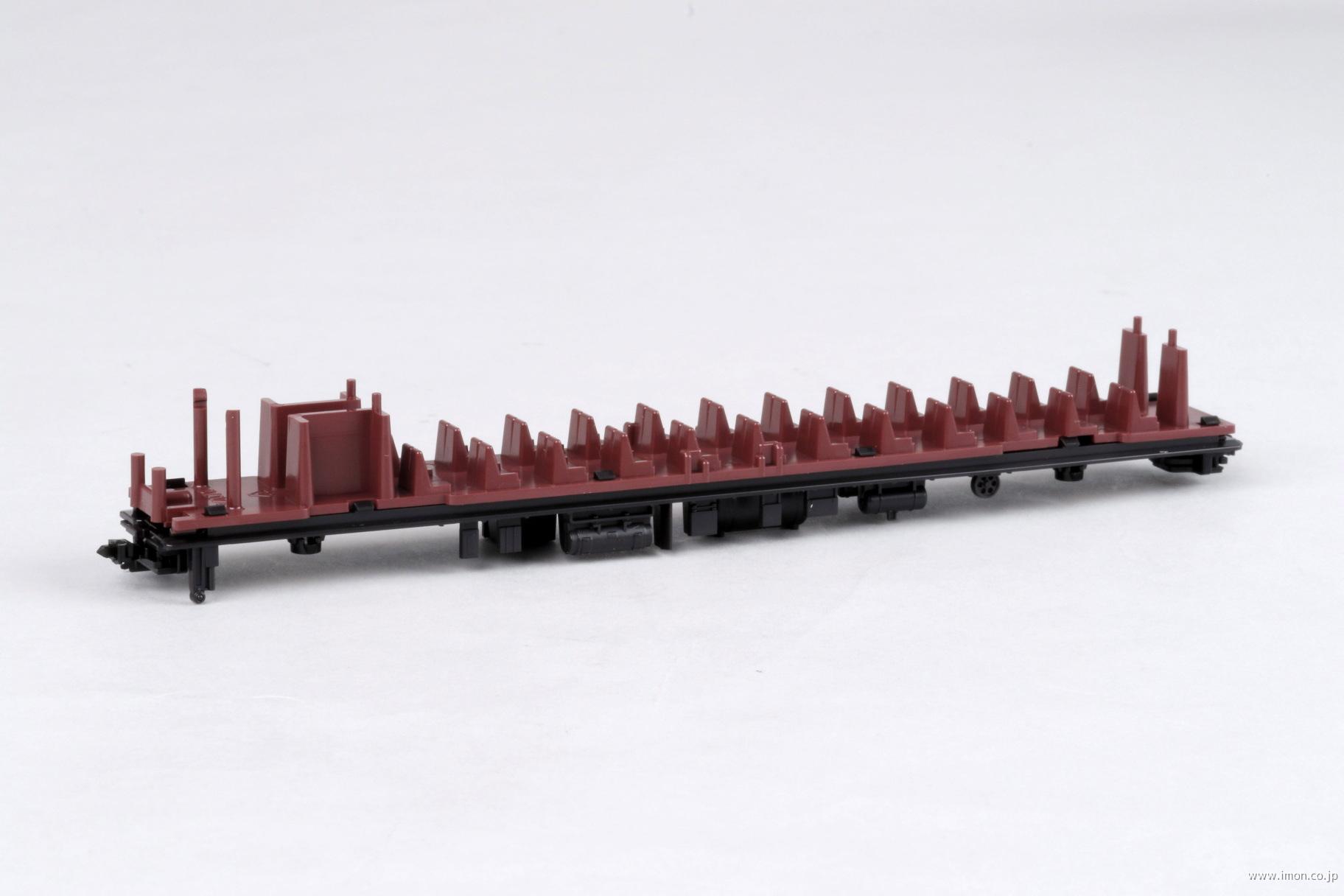 ７４０７６－５Ｃ　サロ１６５　１２５床下セット