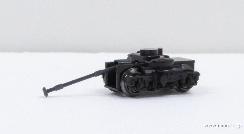 ７４４４９Ｄ１　モハ２１０－０　動力台車ＤＴ５０