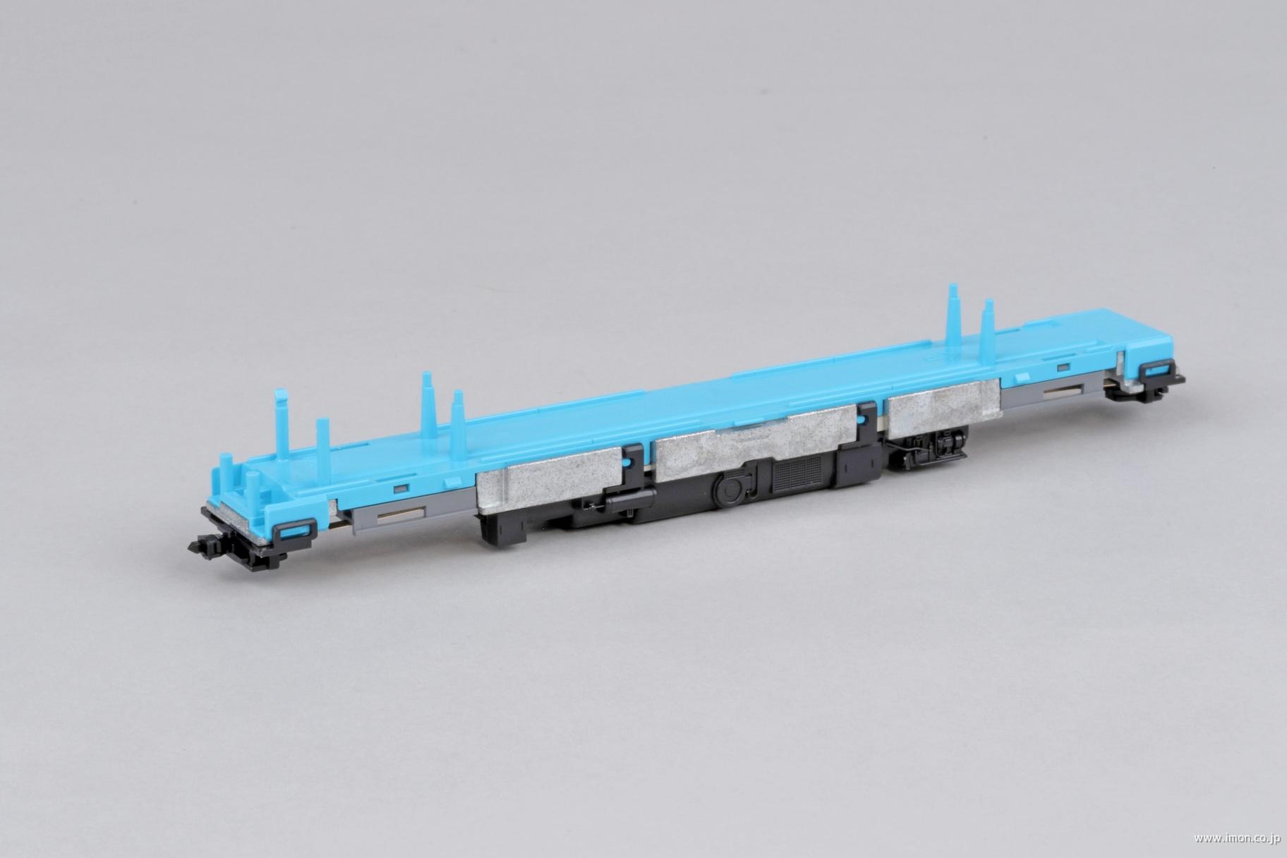 ７４６３４－５Ｂ　モハ２１０－３０００　動力