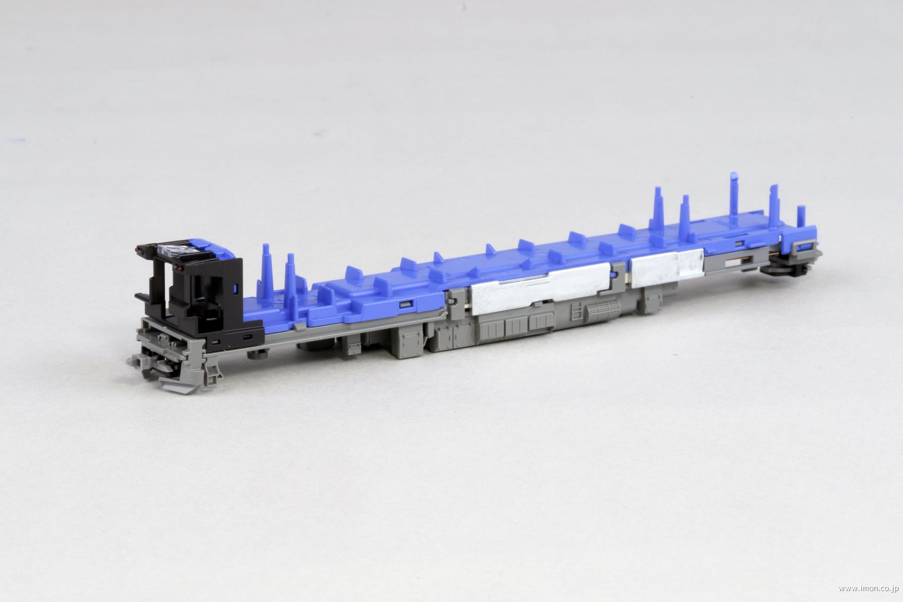 ７４６６６－１Ｂ　クモハＥ７２１－７　動力ユニット