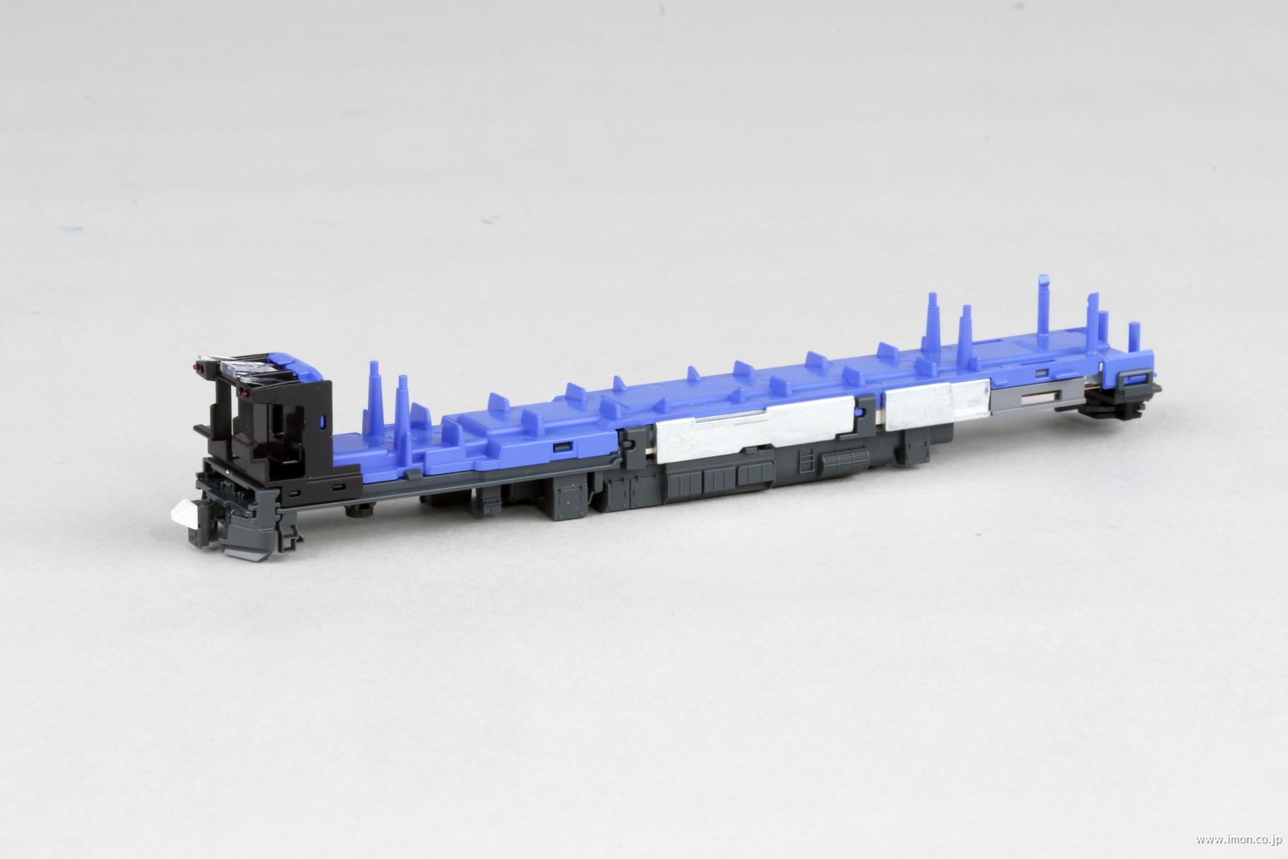 ７４６６７－１Ｂ　クモハＥ７２１－１０１１　動力ユニット